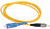 ITK Оптический (патч-корд), SM, 9/125 (OS2), SC/UPC-FC/UPC,(simplex),15м