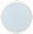 Светильник LED ДПО 4001 8Вт IP54 4000K круг белый IEK