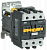 Контактор КМИп-49512 95А 110В/АС3 1НО;1НЗ IEK