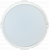 Светильник LED ДПО 4002 12Вт IP54 4000K круг белый IEK