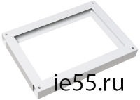 Цоколь ВРУ хх.60.45 IP31 TITAN