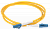 ITK Оптический (патч-корд), SM, 9/125 (OS2), LC/UPC-LC/UPC,(simplex),10м