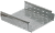 Лоток перфорированный 100х600х2000 IEK