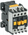 Контактор КМИе-10910 9А 36В/АС3 1НО IEK