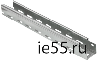 Лоток перфорированный 50х50х3000 IEK HDZ