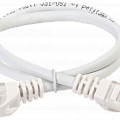 Патч-корды RJ45-RJ45 кат.5E 3,0м UTP