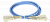 ITK Оптический (патч-корд), MM, 50/125 (OM4), SC/UPC-SC/UPC,(Duplex),100м