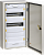 Корпус металлический ЩРн-36з-1 IP54 "UNIVERSAL"