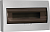 Корпус модульный пластиковый навесной IP41 ЩРН-Пк-18 IEK