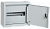 Корпус металлический ЩРн-12 (265х310х120) IP31 LIGHT