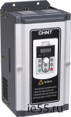 Преобразователь частоты NVF2G-45/TS4, 45кВт, 380В 3Ф , общий тип (CHINT)