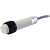 Датчик емкостной CAP18-90.16P1.U1.E 10...30 VDC, PNP трехпроводная, NC, Sn=16 мм